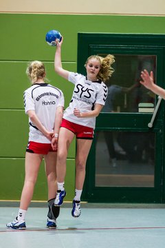 Bild 117 - B-Juniorinnen HSG Kremperheide/M�nsterdorf - Buxtehuder SV
